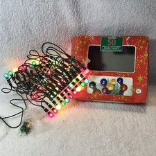 Woolworths Berry 50 Vintage