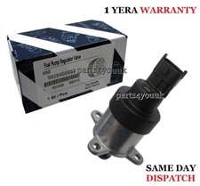 FUEL PUMP PRESSURE REGULATOR