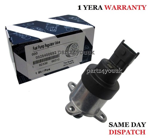 Fuel pump pressure regulator - fuel,