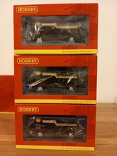 HORNBY R60259 TTA TANK WAGON SHELL pack of 3 gauge 00