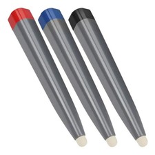  2 Pieces Interactive Whiteboard Pen Stylus Pencil for Electronic