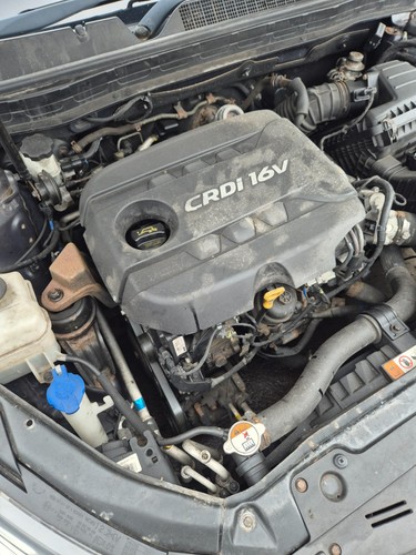 Kia optima sportage ix35 - ix35, 2011