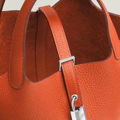 Hermès picotin lock - hermÈs,