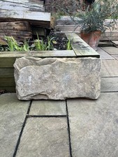 Reclaimed York Stone Stepping