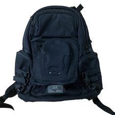 Oakley Icon Backpack Black One