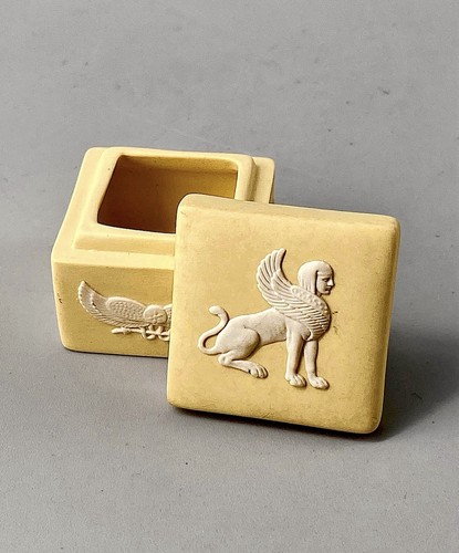 Wedgwood primrose yellow - wedgwood,