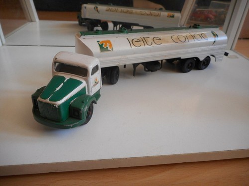 Jue scania vabis leite - jue,