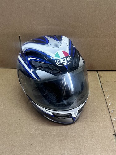 Agv stealth full - agv,
