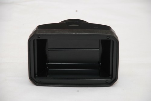 Sony hvr lens hood will - hvr,