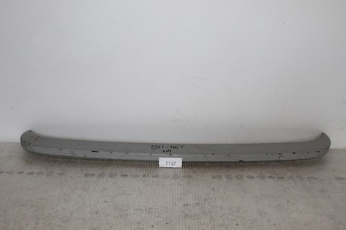 Front bumper for fiat 850t - front,