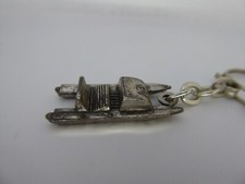 KEY RING / KEY RING PEDAL / PEDAL BOAT N°10 TOP!