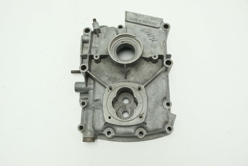 Porsche 912 engine - front, cover