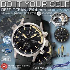 DO IT YOURSELF KIT: 7750