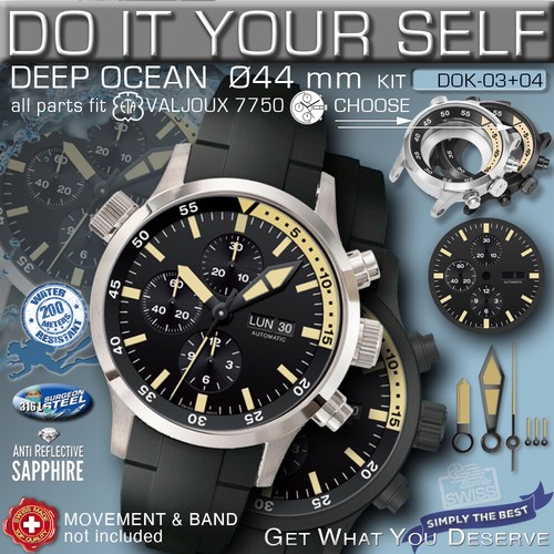 Yourself kit 7750 - do,