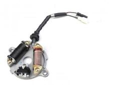 Yamaha PW 50 Generator Stator Magneto Assembly 2015