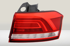 Vw Passat Estate 2015-2019