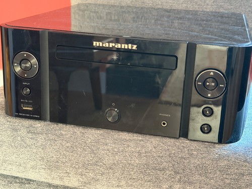 Marantz cr510 120 watt - marantz,