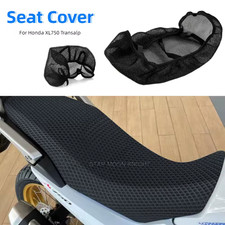 Anti-Slip Seat Cover For Honda