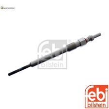 4x GLOW PLUG 176112 FOR 330A1.000 A13DTE/13DTC/13DTR 199A9.000/B1.000 FHZ 1.2L