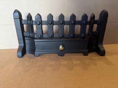 Black fire fret 5 - ,