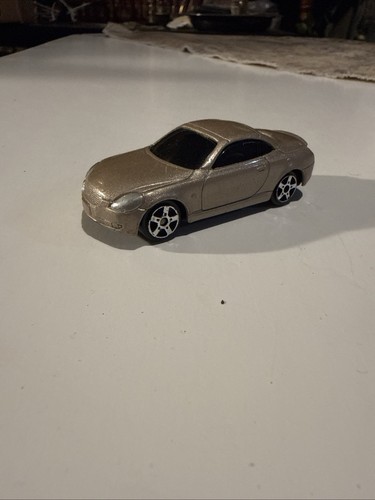 Maisto lexus 430 - sc,