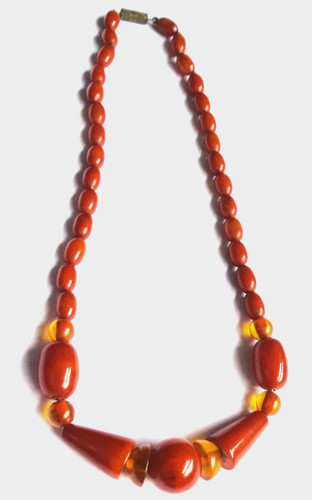 Vintage art deco - art, faturan