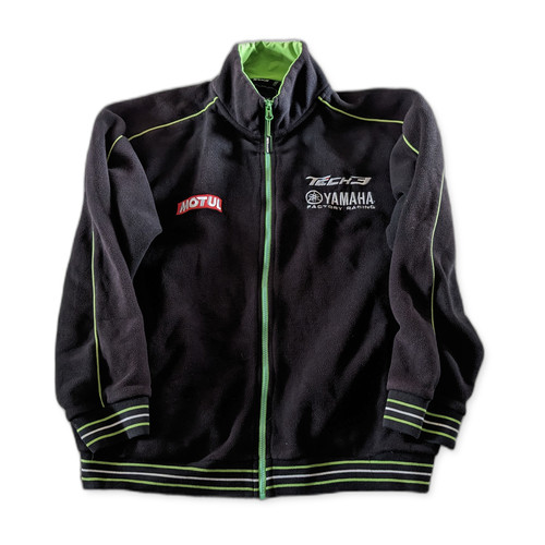 Yamaha racing tech 3 - racing,