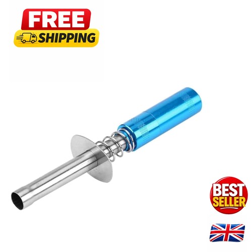 Compact aluminum glow - compact,