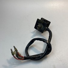 Yamaha RD 250 Type 352