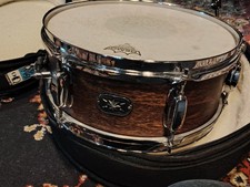 Tama Metalworks Snare Drum
