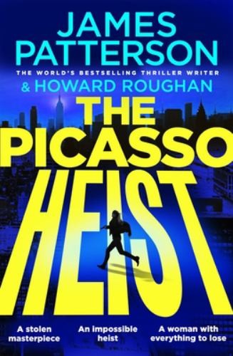 The picasso heist - picasso, heist: