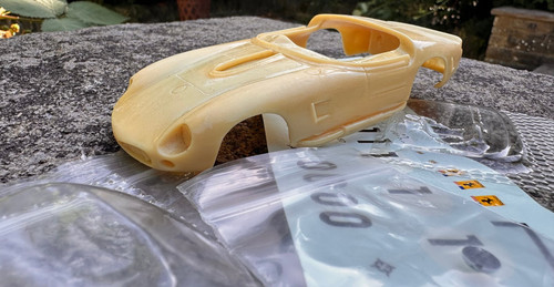 Proto slot models - slot,