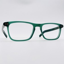 LUNOR eyeglasses GREEN KEYHOLE