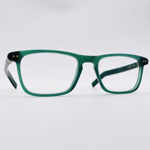 Lunor eyeglasses green - eyeglasses, keyhole