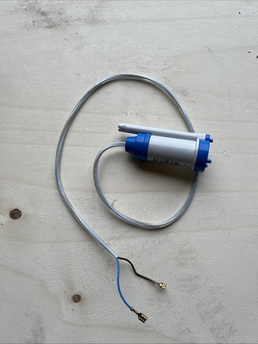 Truma ultraflow water - ultraflow, pump