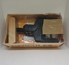 Hercules Guitar Wall Hanger