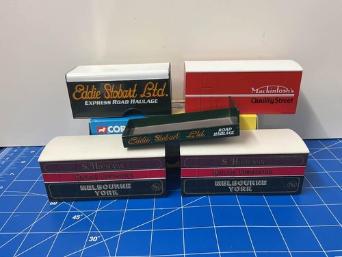 Scale truck parts - 1:50,