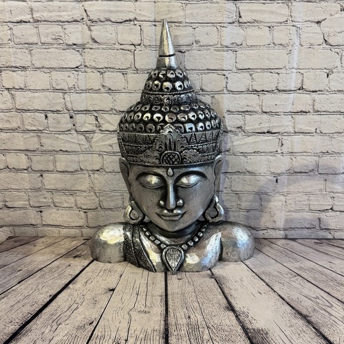 60cm silver head - 60cm, shoulder