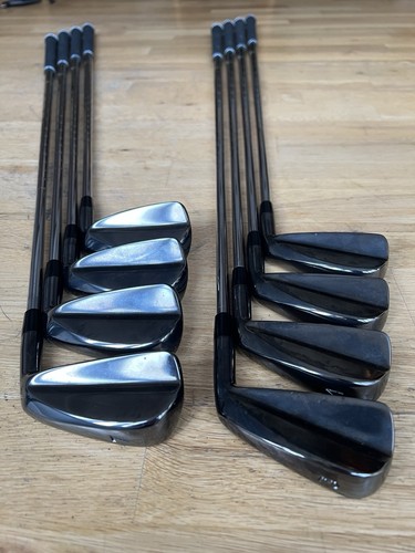 Vega musashi forged iron - musashi, mb