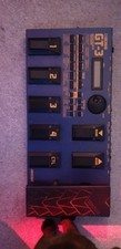 Guitar Multi Fx Boss Gt 3