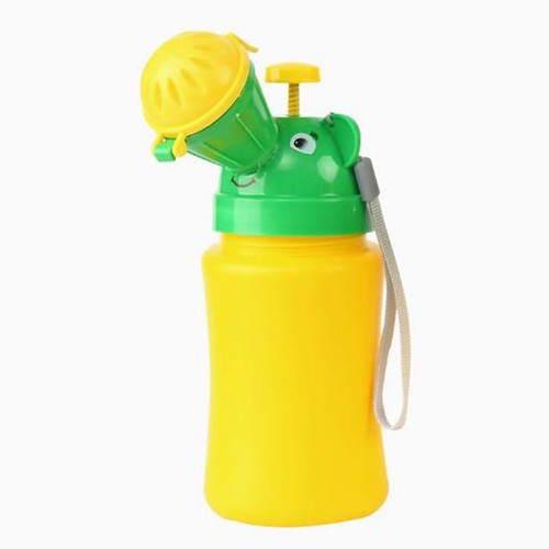 Kids portable urinal - urinal, toilet