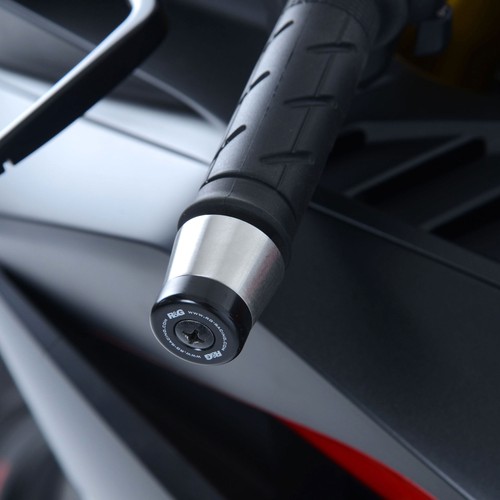 Racing bar end sliders - bar,