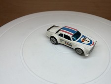 Matchbox Powertrack 6 volt PT106 JAGUAR XJC V12 with working lights