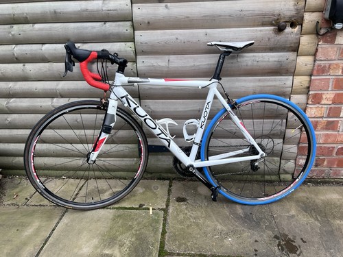 Wahoo kickr snap - and, kuota