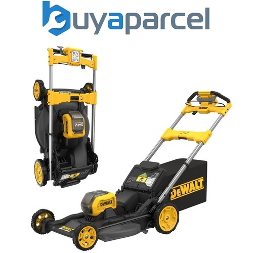 Dewalt dcmwsp550n 54v flexvolt - 54v,