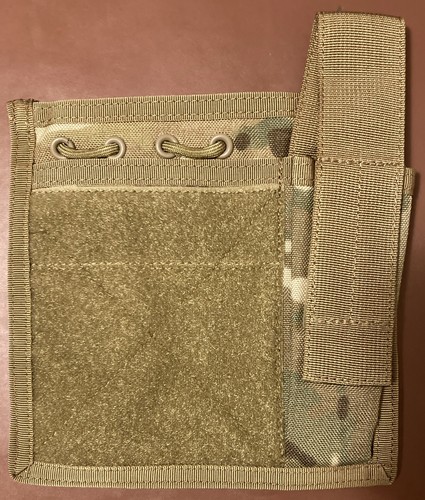 Blackhawk admin pouch - admin,