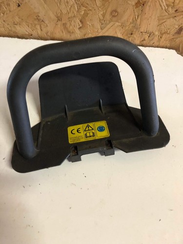 Kawasaki khd600a petrol hedge - khd600a,