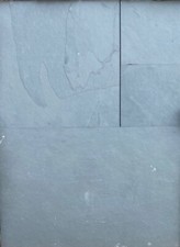 Brazilian Grey Slate Paving