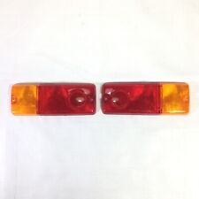 DAIHATSU F10 TAFT WILDCAT TAIL