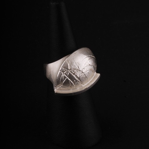 Lapponia sterling ring - lapponia,